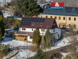 Prodej rodinného domu, Telnice - Liboňov, 265 m2