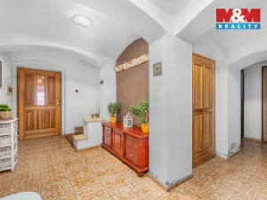 Prodej rodinného domu, Telnice - Liboňov, 265 m2