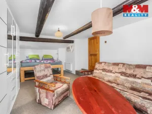 Prodej rodinného domu, Telnice - Liboňov, 265 m2