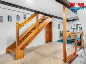 Prodej rodinného domu, Telnice - Liboňov, 265 m2