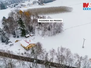 Prodej pozemku pro bydlení, Radčice, 963 m2