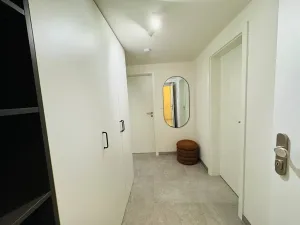 Pronájem bytu 2+kk, Praha - Vršovice, Kubánské náměstí, 55 m2