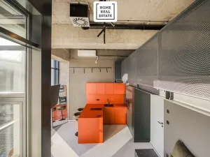 Pronájem bytu 1+kk, Praha - Modřany, Československého exilu, 59 m2