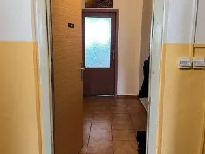 Pronájem bytu 1+kk, Ostrava - Moravská Ostrava, Varenská, 28 m2