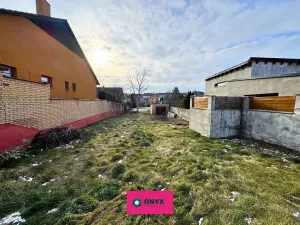 Prodej pozemku pro bydlení, Brno, Klobásova, 896 m2