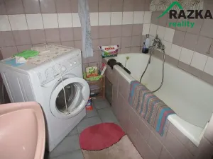 Prodej rodinného domu, Moravská Třebová, 82 m2