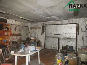 Prodej rodinného domu, Moravská Třebová, 82 m2