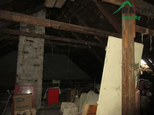 Prodej rodinného domu, Moravská Třebová, 82 m2