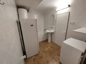 Pronájem bytu 1+kk, Brno, Kroftova, 35 m2