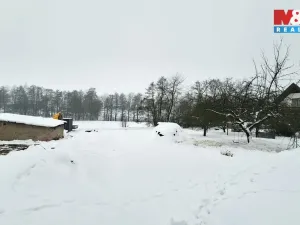 Prodej pozemku pro bydlení, Vítězná, 1283 m2