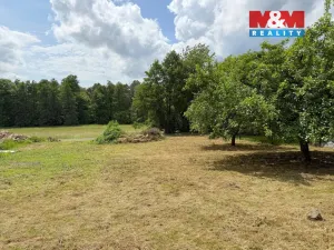 Prodej pozemku pro bydlení, Vítězná, 1283 m2