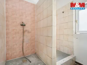 Prodej rodinného domu, Kamenický Šenov - Prácheň, 90 m2