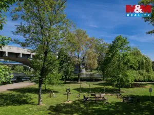 Prodej bytu 1+kk, Kralupy nad Vltavou, Nádražní, 38 m2