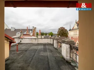 Prodej bytu 1+kk, Šumperk, Komenského, 25 m2