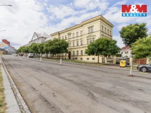 Prodej komerční nemovitosti, Kroměříž, Tovačovského, 43 m2