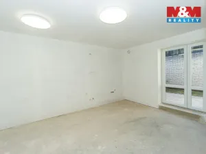 Prodej rodinného domu, Horní Jelení, Dvorská, 110 m2
