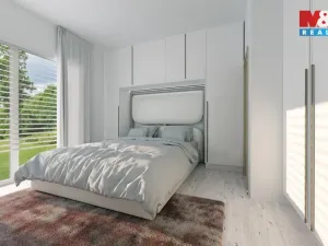 Prodej rodinného domu, Praha - Kyje, Lužní, 96 m2