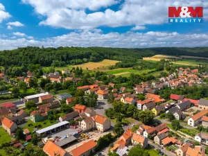 Prodej rodinného domu, Domoušice, 110 m2