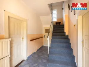 Prodej rodinného domu, Domoušice, 110 m2