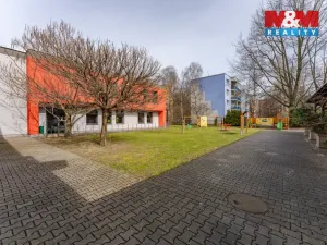 Pronájem restaurace, Ostrava - Hrabůvka, Františka Hajdy, 300 m2