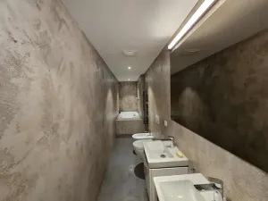 Pronájem atypického bytu, Praha - Smíchov, Kobrova, 182 m2