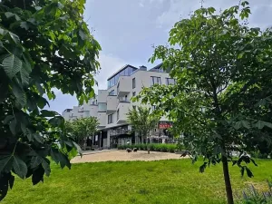 Pronájem atypického bytu, Praha - Smíchov, Kobrova, 182 m2