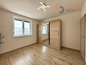 Pronájem bytu 2+kk, Mikulov, Nová, 50 m2