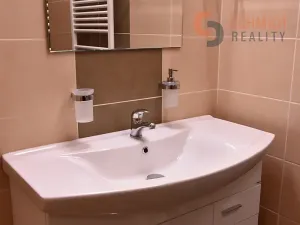 Prodej bytu 2+kk, Lednice, Sídl. Osvobození, 39 m2