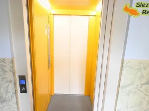 Pronájem bytu 3+1, Ostrava, Jaroslava Misky, 72 m2