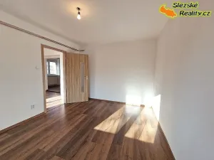 Pronájem bytu 2+1, Ostrava, Utvenkova, 54 m2