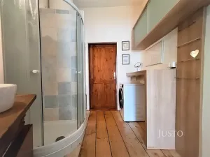 Pronájem bytu 3+1, Písek, Leoše Janáčka, 110 m2