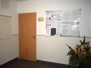 Prodej bytu 1+1, Strakonice, Máchova, 37 m2