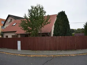 Pronájem rodinného domu, Čkyně, 180 m2