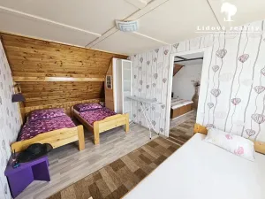 Prodej rodinného domu, Baška, 120 m2