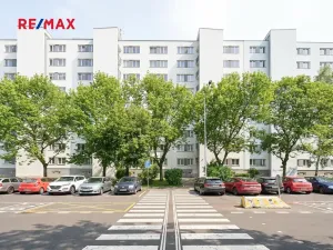 Prodej bytu 3+1, Praha - Záběhlice, Hlavní, 71 m2