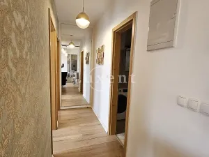 Prodej bytu 3+kk, Zadar, Chorvatsko, 54 m2