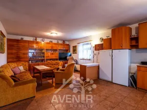 Prodej rodinného domu, Semily, Vysocká, 244 m2