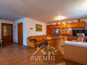 Prodej rodinného domu, Semily, Vysocká, 244 m2