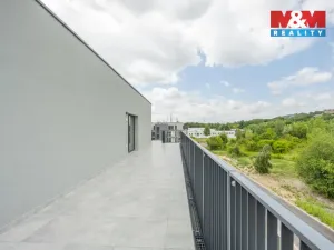 Prodej bytu 3+kk, Kladno - Dubí, Ke křížku, 159 m2