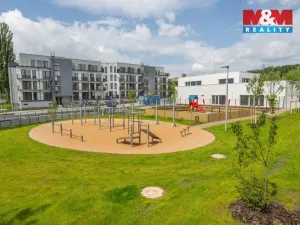 Prodej bytu 3+kk, Kladno - Dubí, Ke křížku, 159 m2
