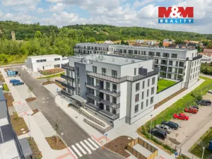 Prodej bytu 3+kk, Kladno - Dubí, Ke křížku, 159 m2