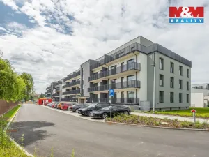 Prodej bytu 2+kk, Kladno - Dubí, Ke křížku, 57 m2