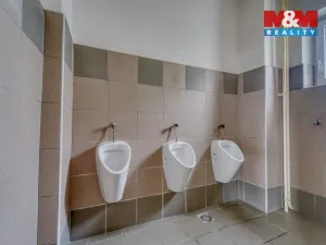 Pronájem obchodního prostoru, Klatovy - Klatovy III, Nádražní, 103 m2