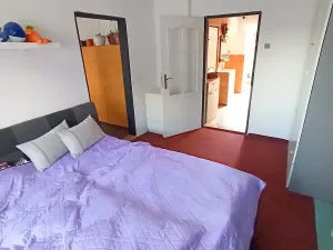 Prodej chalupy, Mšecké Žehrovice, 150 m2
