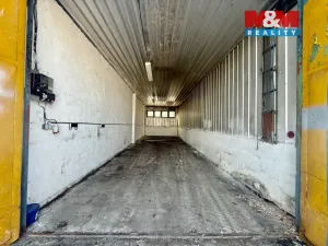 Pronájem skladu, Petřvald, Podlesní, 63 m2