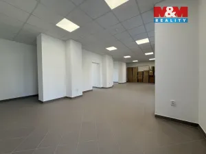 Pronájem obchodního prostoru, Nasavrky, Náměstí, 260 m2