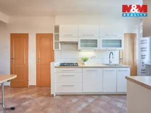 Prodej bytu 3+1, Hulín, Eduarda Světlíka, 82 m2