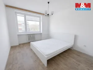 Pronájem bytu 3+1, Polička - Horní Předměstí, Dvořákova, 74 m2