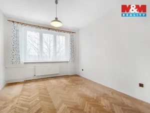 Prodej bytu 3+1, Šluknov, Rumburská, 63 m2