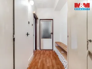 Prodej bytu 3+1, Šluknov, Rumburská, 63 m2